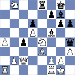 Carlsen - Henriquez Villagra (chess.com INT, 2024)