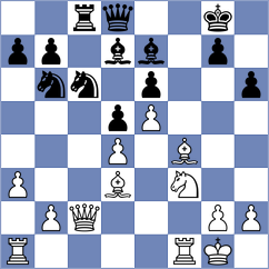 Akshobhya Damodar Katti - Al-Kuwari (Muscat OMA, 2024)