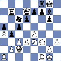 Karmanova - Kozyrev (Nizhnij Novgorod, 2010)