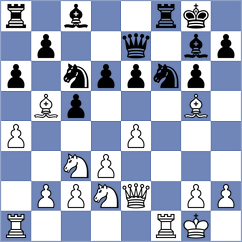 Davies - Isaacs (Cape Town, 2002)