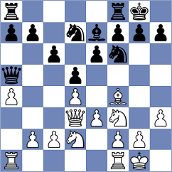 Matejic - Rajkovic (Belgrade, 2012)