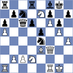 Chofle - Berrocal Ruiz (Cordoba, 1995)