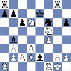 Nurgaliyeva - Reprintsev (chess.com INT, 2023)