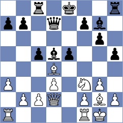 Tymrakiewicz - Walter (Czech Republic CZE, 2024)
