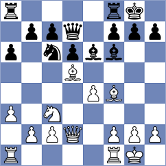 Stefanovic - Mrsic (Austria, 1998)