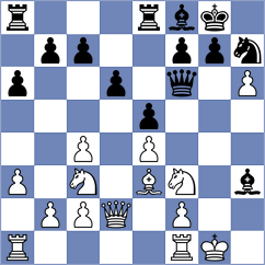 Vicente Ezeiza - Gagare (Benasque ESP, 2024)