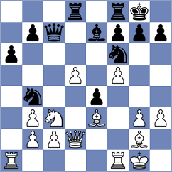 Moreno Tejera - Marin Ferragut (Marbella ESP, 2024)