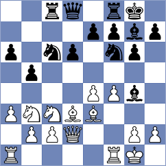 Robledo Legarda - Ramon Disanto (Bogota, 2004)