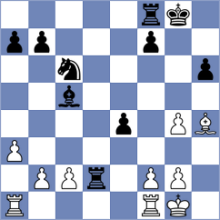 Trunecka - Koubova (Chess.com INT, 2021)