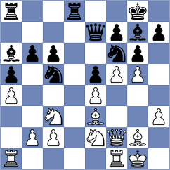 Shipman - Moore (Philadelphia, 1992)