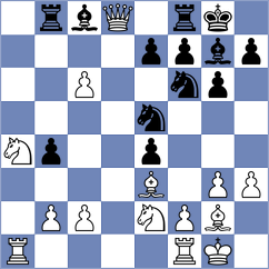 Nurman - Bambino Filho (chess.com INT, 2025)