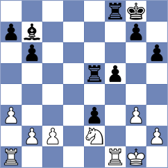 Larez Hernandez - Carreno Planas (Porlamar, 2012)