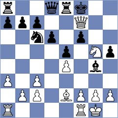 Nunes - Al Emadi (Pardubice, 2007)
