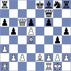 Nordeman - Gomez (Chess.com INT, 2020)