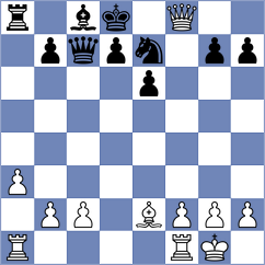 Polterauer - Rampler (Playchess.com INT, 2020)