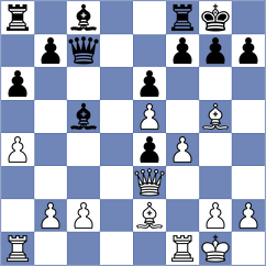 Kalka - Gorbenko (chess.com INT, 2024)