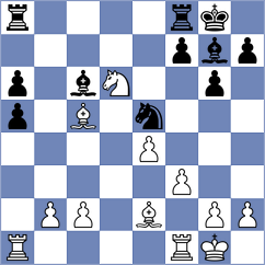 Baranciuc - Osinovsky (chess.com INT, 2024)