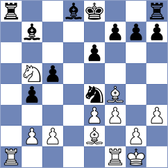 Janaszak - Mrudul (Chess.com INT, 2020)