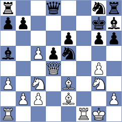 Bauer - Muchamedov (Heusenstamm, 2009)
