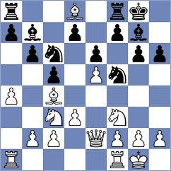 Atanasov - Beukes (Chess.com INT, 2017)