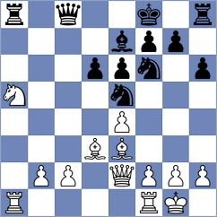 Raurell Bernada - Moreno Carnero (Barcelona, 2000)