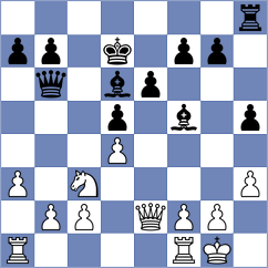 Mersmann - Hauck (Bad Homburg, 2000)