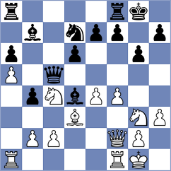 Charmova - Mitchell (Queenstown, 2009)