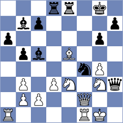 Linskens - Horberg (Montevideo, 1954)