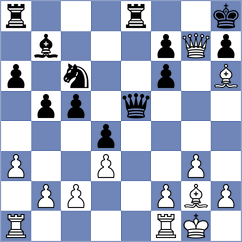 Narva - Jimenez Salas (FIDE Online Arena INT, 2024)