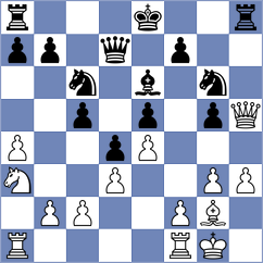 Swiatlowski - Devaev (chess.com INT, 2024)