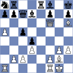 Sievers - Cullip (Guildford, 1991)
