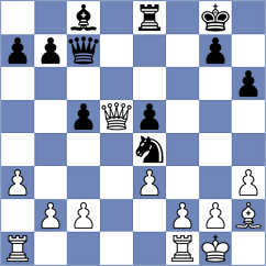 Bishop - Zanier (Dudelange, 1998)
