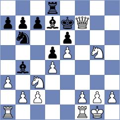 Papadopoulos - Favia (Playchess.com INT, 2020)