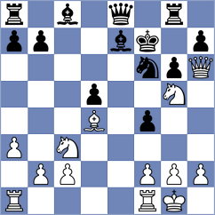 Alvarez - Guterman (Rafaela, 2000)
