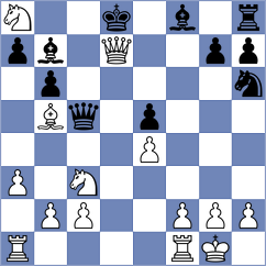 Lopez Galindo - Ojosnegros Martin (Tres Cantos, 2009)