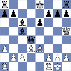 Deac - Suleymanli (Chess.com INT, 2021)