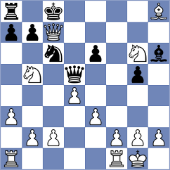 Lang Pacheco - Schmidt (Playchess.com INT, 2020)