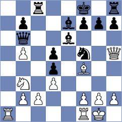 Torshin - Dzantiev (Lipetsk, 2009)