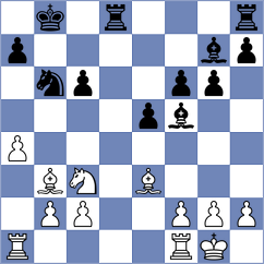Milan - Ledesma (Montevideo, 2012)