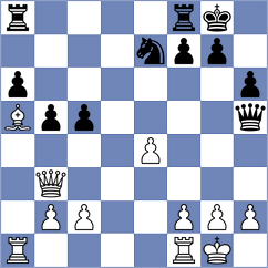 Kroencke - Kessler (Bad Wiessee, 1998)