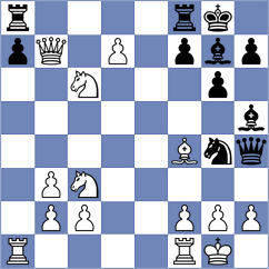 Vachier Lagrave - Ehlvest (chess.com INT, 2023)