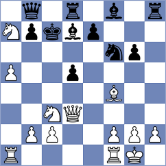 Beradze - Simpson Bonta (Tornelo INT, 2021)