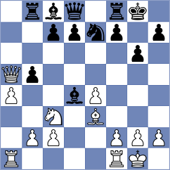 Utman - Leskovar Raimondi (Buenos Aires, 2002)
