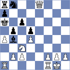 Spassky - Stoddard (Reno, 2004)