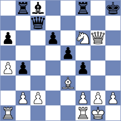 Zlatkov - Nikolovski (Skopje MKD, 2022)
