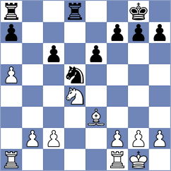 Narayanan - Suyarov (chess.com INT, 2025)