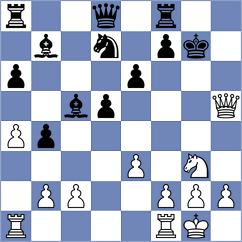 Cornelisse - Gelman (chess.com INT, 2025)