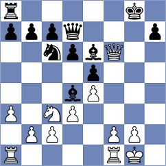 Oosthuizen - Foxcroft (Cape Town, 2002)