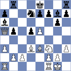 Winslow - Aranda (chess.com INT, 2025)