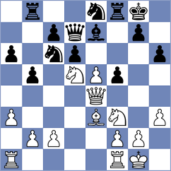 Lejeune - De Ridder (Worriken Buetgenbach, 2004)